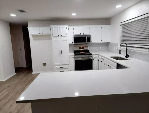 Kitchen Remodeling Ideas to Upgrade Your Home